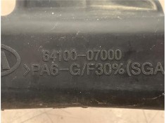 Recambio de frente delantero para kia picanto (sa) 1.1 active referencia OEM IAM 6410007000  