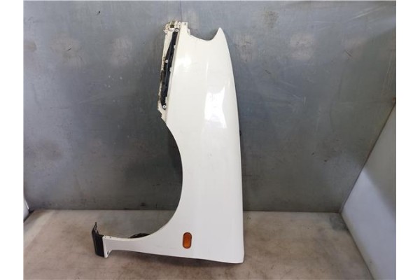 Recambio de aleta delantero izquierda para seat ibiza (6k1) referencia OEM IAM 6K0821021B  