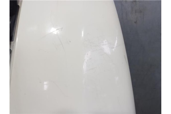 Recambio de aleta delantero izquierda para seat ibiza (6k1) referencia OEM IAM 6K0821021B  