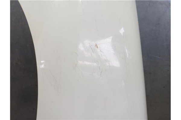 Recambio de aleta delantero izquierda para seat ibiza (6k1) referencia OEM IAM 6K0821021B  