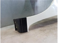 Recambio de aleta delantero izquierda para seat ibiza (6k1) referencia OEM IAM 6K0821021B  