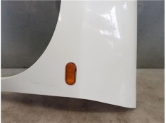 Recambio de aleta delantero izquierda para seat ibiza (6k1) referencia OEM IAM 6K0821021B  