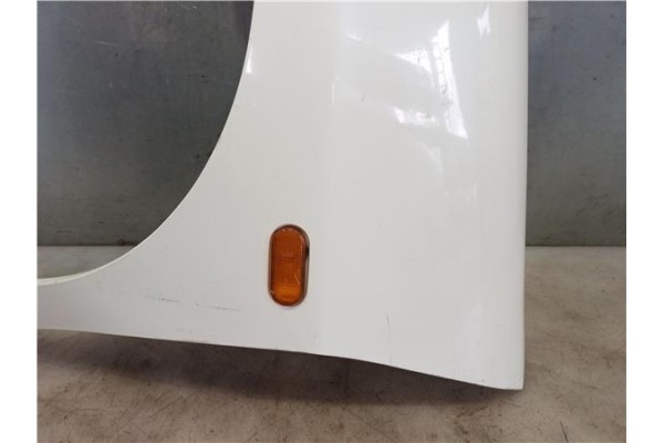 Recambio de aleta delantero izquierda para seat ibiza (6k1) referencia OEM IAM 6K0821021B  