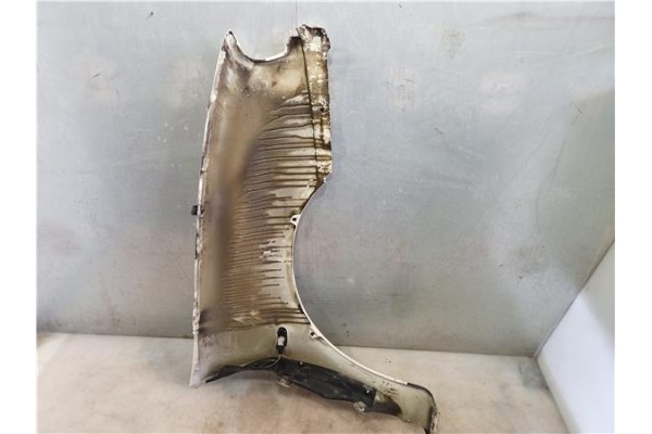 Recambio de aleta delantero izquierda para seat ibiza (6k1) referencia OEM IAM 6K0821021B  