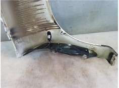 Recambio de aleta delantero izquierda para seat ibiza (6k1) referencia OEM IAM 6K0821021B  