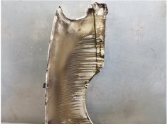 Recambio de aleta delantero izquierda para seat ibiza (6k1) referencia OEM IAM 6K0821021B  