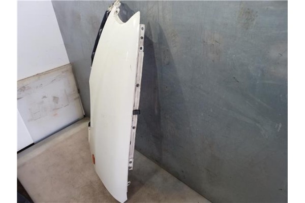 Recambio de aleta delantero izquierda para seat ibiza (6k1) referencia OEM IAM 6K0821021B  