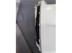 Recambio de aleta delantero izquierda para seat ibiza (6k1) referencia OEM IAM 6K0821021B  