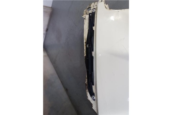 Recambio de aleta delantero izquierda para seat ibiza (6k1) referencia OEM IAM 6K0821021B  