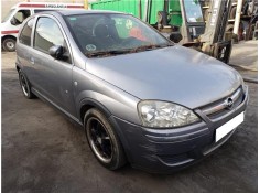 opel corsa c del año 2005