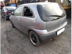 opel corsa c del año 2005
