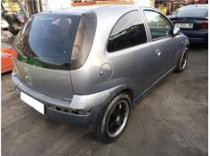 opel corsa c del año 2005