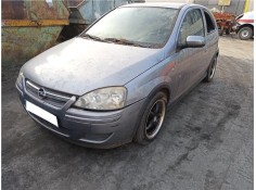opel corsa c del año 2005
