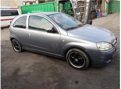 opel corsa c del año 2005