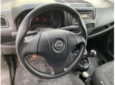 Recambio de volante para opel combo d 1.3 cargo l1h1 2,2t referencia OEM IAM 95510795  