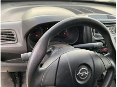 Recambio de volante para opel combo d 1.3 cargo l1h1 2,2t referencia OEM IAM 95510795  