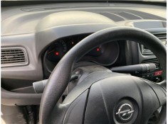 Recambio de volante para opel combo d 1.3 cargo l1h1 2,2t referencia OEM IAM 95510795  