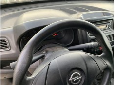 Recambio de volante para opel combo d 1.3 cargo l1h1 2,2t referencia OEM IAM 95510795  