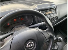 Recambio de volante para opel combo d 1.3 cargo l1h1 2,2t referencia OEM IAM 95510795  