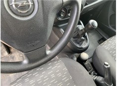Recambio de volante para opel combo d 1.3 cargo l1h1 2,2t referencia OEM IAM 95510795  