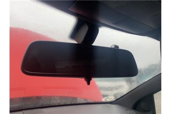 Recambio de retrovisor interior para opel astra h gtc 1.7 cdti referencia OEM IAM 93190417  