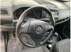 Recambio de volante para opel combo d 1.3 cargo l1h1 2,2t referencia OEM IAM 95510795  
