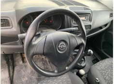Recambio de volante para opel combo d 1.3 cargo l1h1 2,2t referencia OEM IAM 95510795  