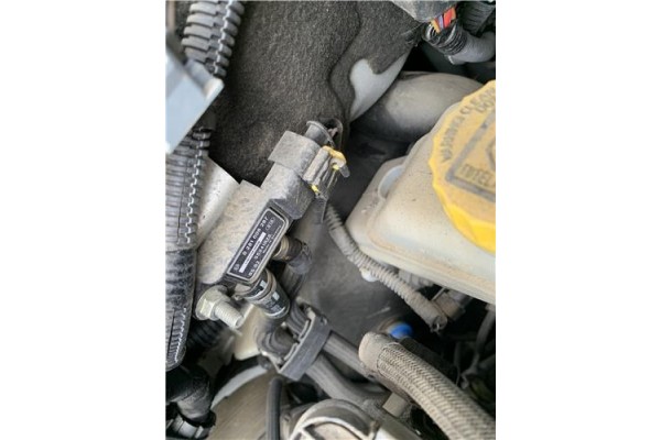 Recambio de servofreno para opel combo d 1.3 cargo l1h1 2,2t referencia OEM IAM 95529987  