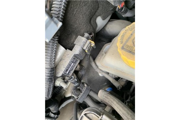 Recambio de servofreno para opel combo d 1.3 cargo l1h1 2,2t referencia OEM IAM 95529987  