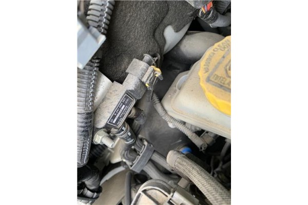 Recambio de servofreno para opel combo d 1.3 cargo l1h1 2,2t referencia OEM IAM 95529987  