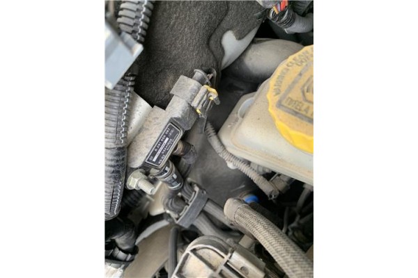 Recambio de servofreno para opel combo d 1.3 cargo l1h1 2,2t referencia OEM IAM 95529987  