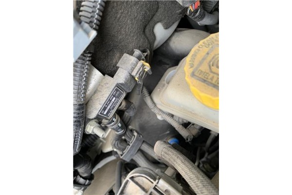 Recambio de servofreno para opel combo d 1.3 cargo l1h1 2,2t referencia OEM IAM 95529987  