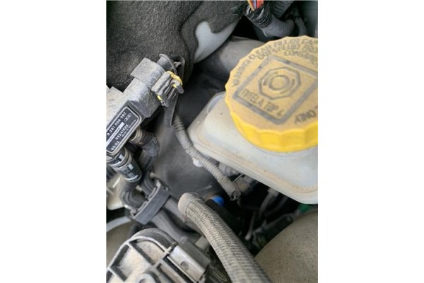 Recambio de servofreno para opel combo d 1.3 cargo l1h1 2,2t referencia OEM IAM 95529987  