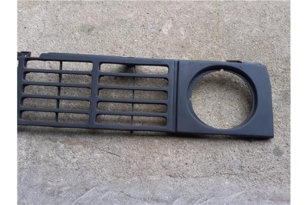 Recambio de rejilla capo para nissan patrol (k/w260) 2.8 referencia OEM IAM   