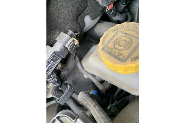 Recambio de servofreno para opel combo d 1.3 cargo l1h1 2,2t referencia OEM IAM 95529987  