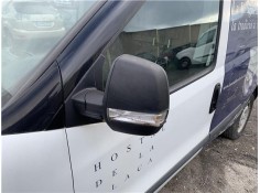 Recambio de retrovisor izquierdo para opel combo d 1.3 cargo l1h1 2,2t referencia OEM IAM 95527372  