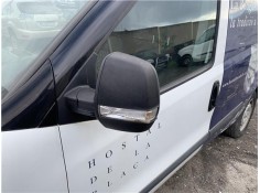 Recambio de retrovisor izquierdo para opel combo d 1.3 cargo l1h1 2,2t referencia OEM IAM 95527372  