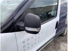 Recambio de retrovisor izquierdo para opel combo d 1.3 cargo l1h1 2,2t referencia OEM IAM 95527372  
