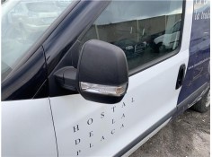 Recambio de retrovisor izquierdo para opel combo d 1.3 cargo l1h1 2,2t referencia OEM IAM 95527372  