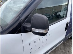 Recambio de retrovisor izquierdo para opel combo d 1.3 cargo l1h1 2,2t referencia OEM IAM 95527372  