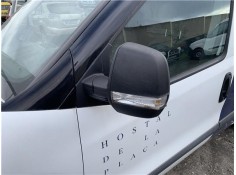Recambio de retrovisor izquierdo para opel combo d 1.3 cargo l1h1 2,2t referencia OEM IAM 95527372  