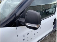 Recambio de retrovisor izquierdo para opel combo d 1.3 cargo l1h1 2,2t referencia OEM IAM 95527372  