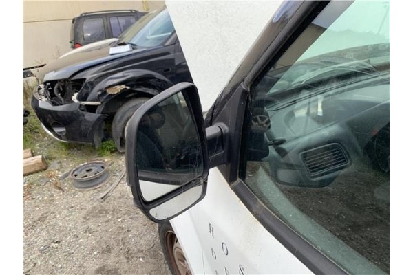 Recambio de retrovisor izquierdo para opel combo d 1.3 cargo l1h1 2,2t referencia OEM IAM 95527372  