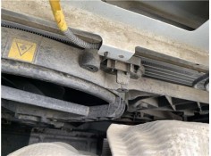 Recambio de radiador para opel combo d 1.3 cargo l1h1 2,2t referencia OEM IAM 95515327  