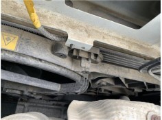 Recambio de radiador para opel combo d 1.3 cargo l1h1 2,2t referencia OEM IAM 95515327  