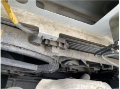 Recambio de radiador para opel combo d 1.3 cargo l1h1 2,2t referencia OEM IAM 95515327  