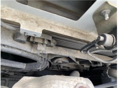 Recambio de radiador para opel combo d 1.3 cargo l1h1 2,2t referencia OEM IAM 95515327  