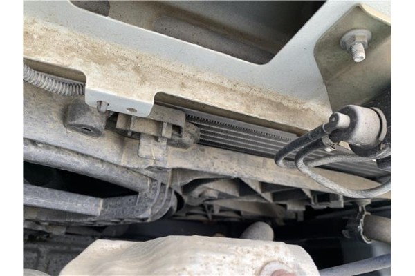 Recambio de radiador para opel combo d 1.3 cargo l1h1 2,2t referencia OEM IAM 95515327  