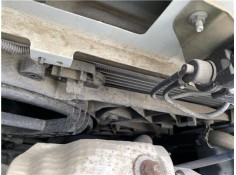 Recambio de radiador para opel combo d 1.3 cargo l1h1 2,2t referencia OEM IAM 95515327  