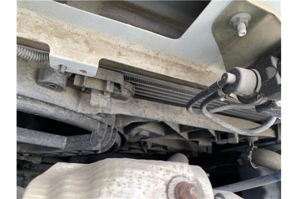 Recambio de radiador para opel combo d 1.3 cargo l1h1 2,2t referencia OEM IAM 95515327  